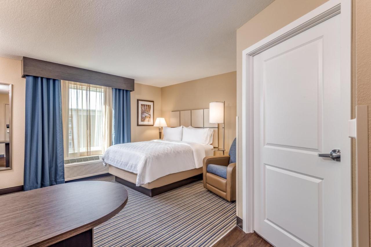 Candlewood Suites Eau Claire I-94 By Ihg Exterior photo